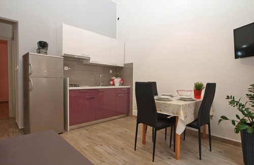Vintijan Apartamento | Apartments Orijana 898