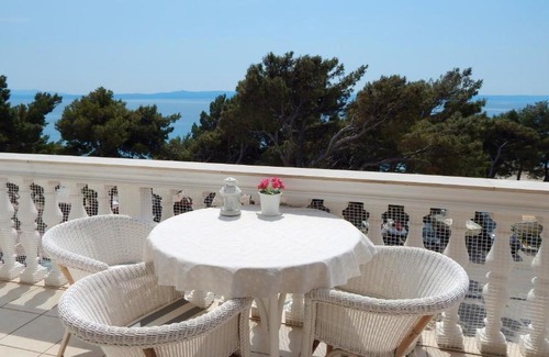 Promajna Apartamento | Apartments Orka 2