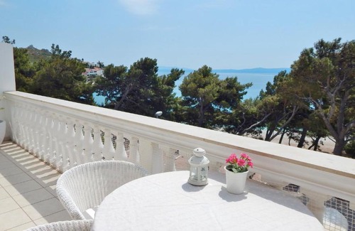 Promajna Apartamento | Apartments Orka 2