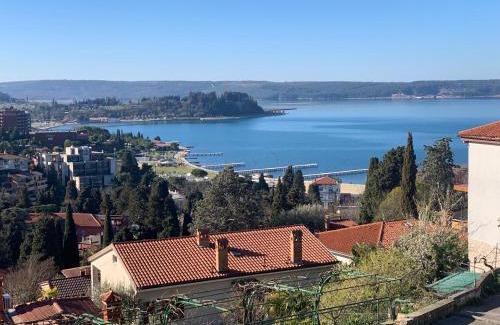 Portoroz Apartamento | Apartments Ostanek 2