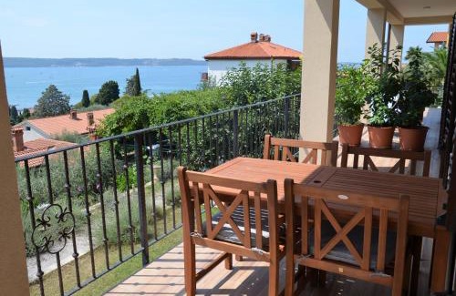 Portoroz Apartamento | Apartments Ostanek 2