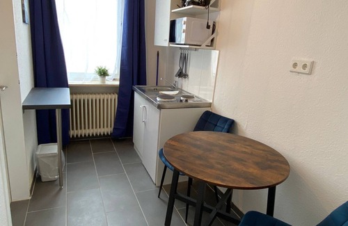 Norden Apartamento | Apartments Osterstraße