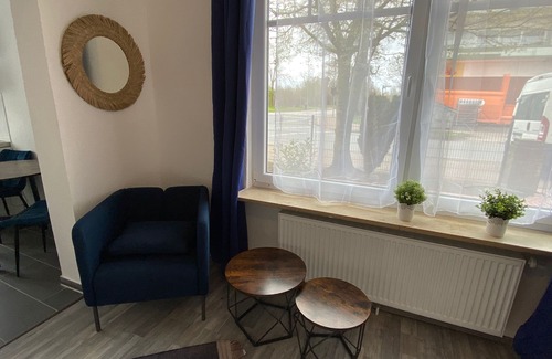 Norden Apartamento | Apartments Osterstraße
