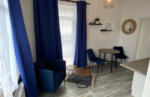Norden Apartamento | Apartments Osterstraße