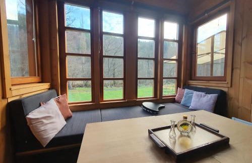 Mokra Gora Apartamento | Apartments Ostojic