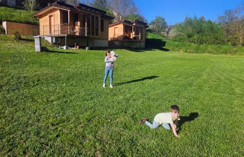 Mokra Gora Apartamento | Apartments Ostojic