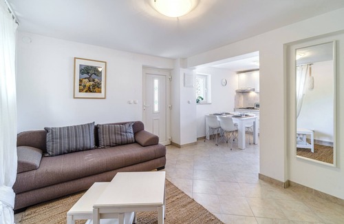 Milna (Brac) Apartamento | Apartments P&S - PETRA