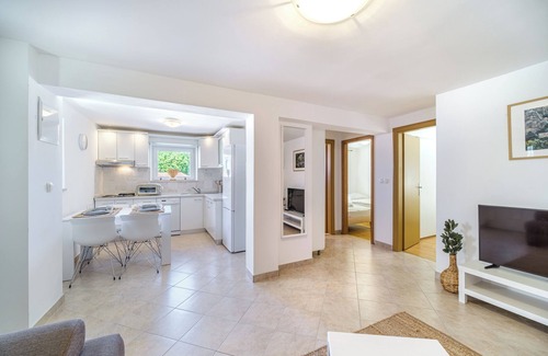 Milna (Brac) Apartamento | Apartments P&S - PETRA