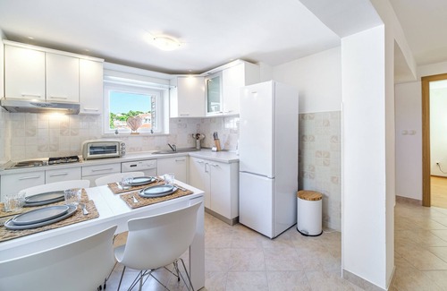 Milna (Brac) Apartamento | Apartments P&S - PETRA