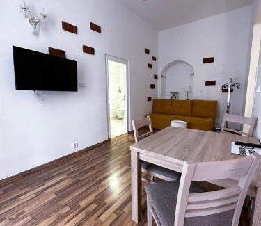 City Centre Apartamento | Apartments Paderewski