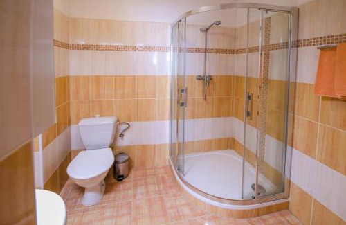 City Centre Apartamento | Apartments Paderewski