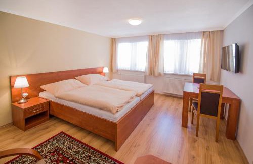 City Centre Apartamento | Apartments Paderewski