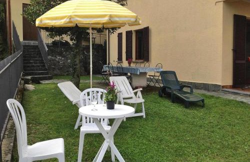 Lezzeno Apartamento | Apartments Paganini, Lezzeno