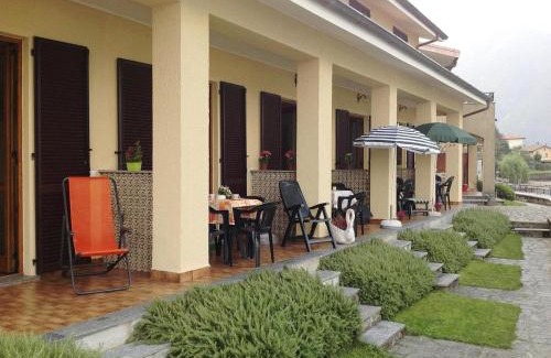 Lezzeno Apartamento | Apartments Paganini, Lezzeno