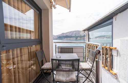 Baska Apartamento | Apartments Palada 1