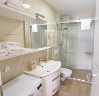 Baska Apartamento | Apartments Palada 1
