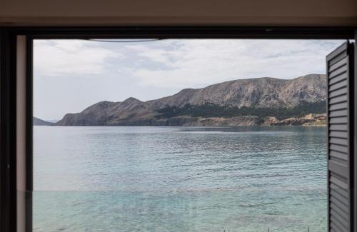 Baska Apartamento | Apartments Palada 1