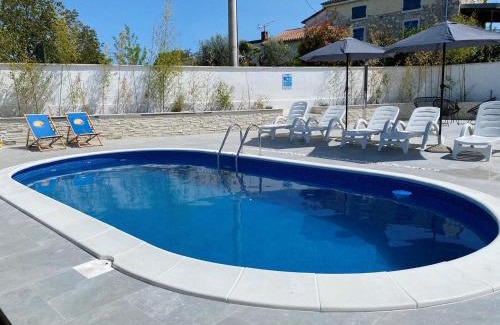 Jasenovica Casa | APARTMENTS PALISKA located in the countryside near Poreč