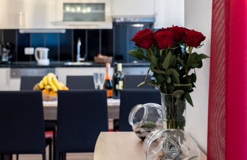 Stanici Apartamento | Apartments Palma