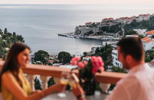Ulcinj Apartamento | Apartments Panorama Alaj
