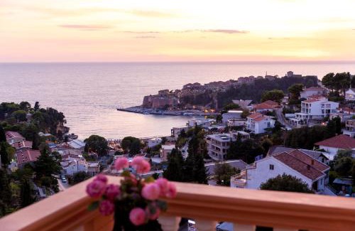 Ulcinj Apartamento | Apartments Panorama Alaj