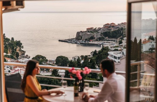 Ulcinj Apartamento | Apartments Panorama Alaj