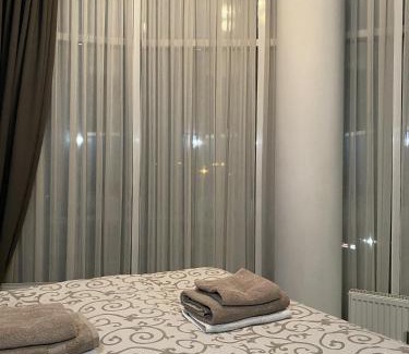 Lenins'kyi district Apartamento | Apartments Panorama