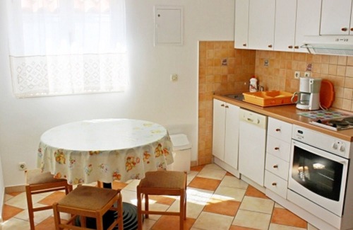 Podaca Apartamento | Apartments Pansion Franka 3* - Apartment 12