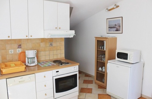 Podaca Apartamento | Apartments Pansion Franka 3* - Apartment 12