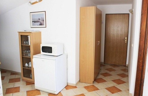 Podaca Apartamento | Apartments Pansion Franka 3* - Apartment 12