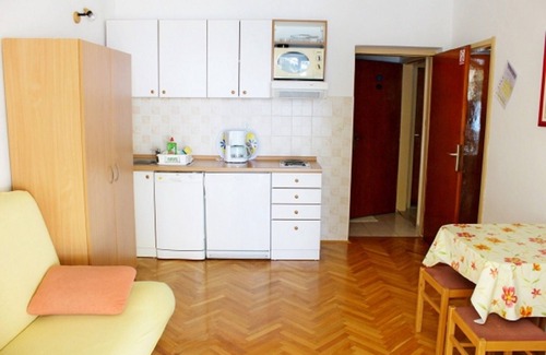 Brist Apartamento | Apartments Pansion Franka 4* - Apt 4