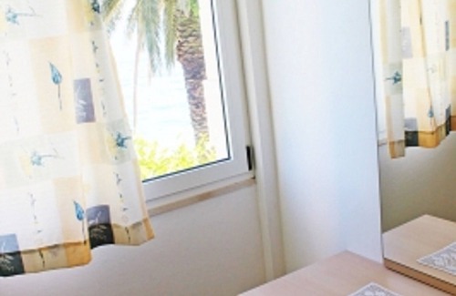 Brist Apartamento | Apartments Pansion Franka 4* - Apt 4