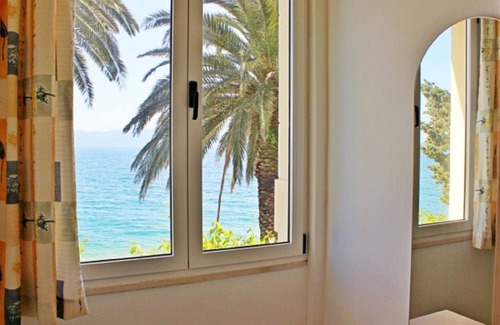 Brist Apartamento | Apartments Pansion Franka 4* - Apt 4