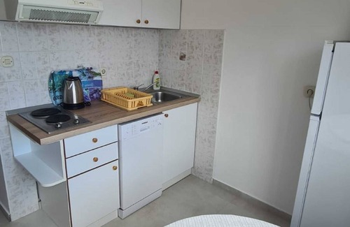Brist Apartamento | Apartments Pansion Franka 4* - Apt 8