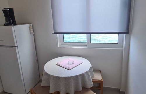 Brist Apartamento | Apartments Pansion Franka 4* - Apt 8