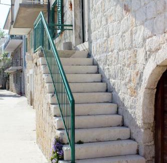 Brist Apartamento | Apartments Pansion Franka