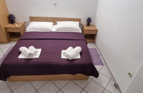 Brist Apartamento | Apartments Pansion Franka
