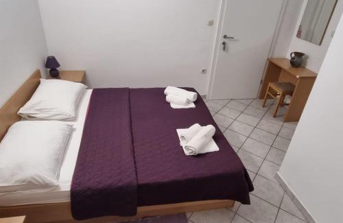 Brist Apartamento | Apartments Pansion Franka
