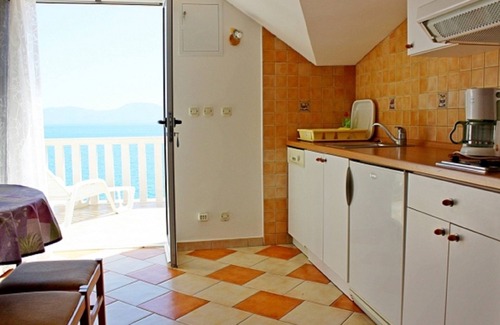 Brist Apartamento | Apartments Pansion Franka 3