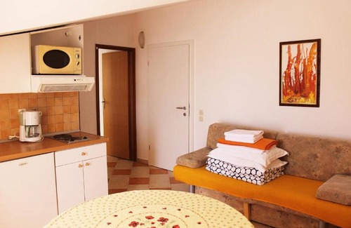 Brist Apartamento | Apartments Pansion Franka 3