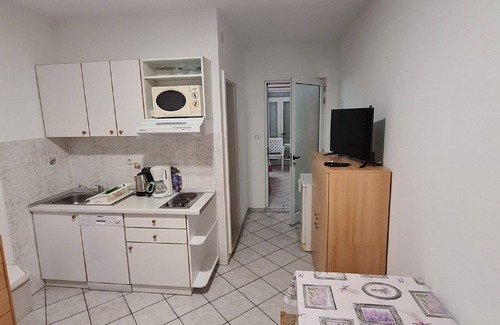 Brist Apartamento | Apartments Pansion Franka 3
