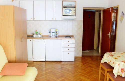 Brist Apartamento | Apartments Pansion Franka 3