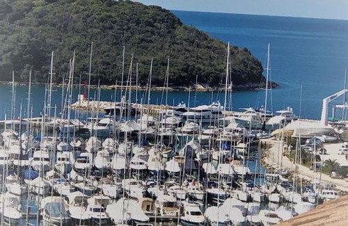 Vrsar Apartamento | Apartments Papilon