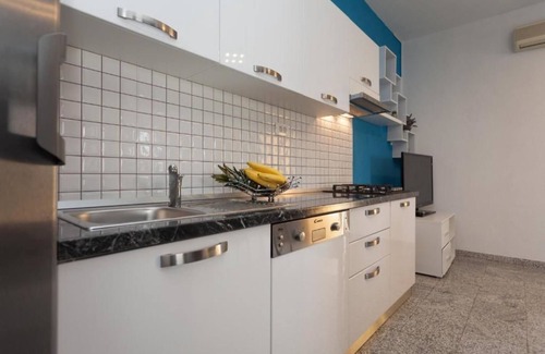 Rovinjsko Selo Casa | Apartments Paradis