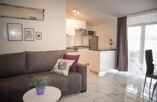 Rovinjsko Selo Casa | Apartments Paradis