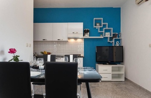 Rovinjsko Selo Casa | Apartments Paradis
