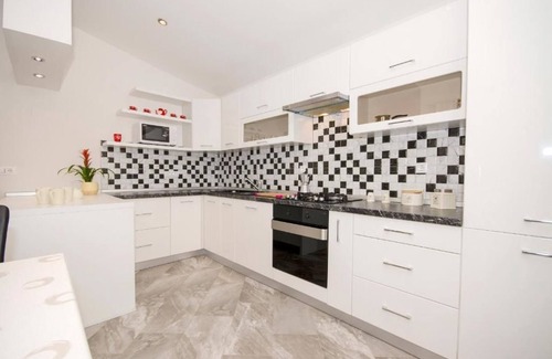 Rovinjsko Selo Casa | Apartments Paradis