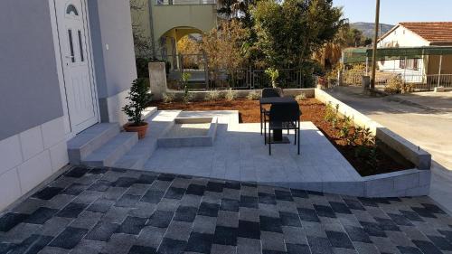 Seget Vranjica Casa | Apartments Parcela