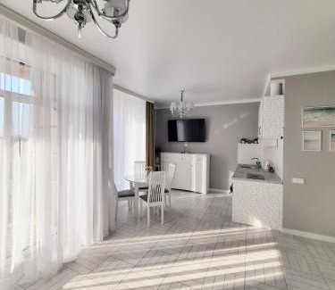 Vapnyarka Apartamento | Apartments Park Fountains