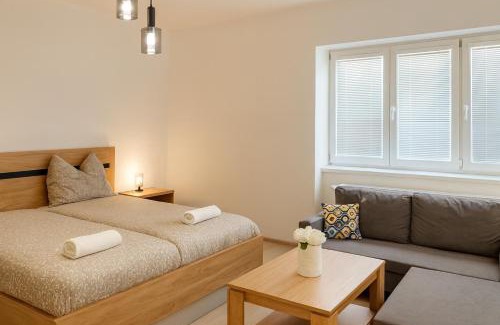 Lucenec Apartamento | Apartments parkFIVE